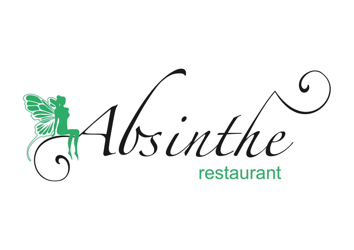 Εστιατόριο Absinthe στη Σίφνο