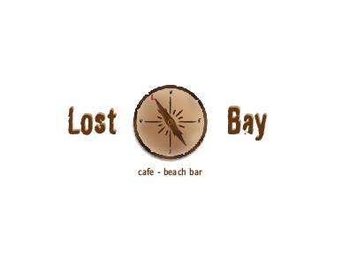 Cafe Bar Lost Bay στον Πλατύ Γιαλό Σίφνου