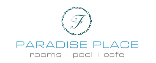 Ξενοδοχείο pool bar Paradice place στη Σίφνο