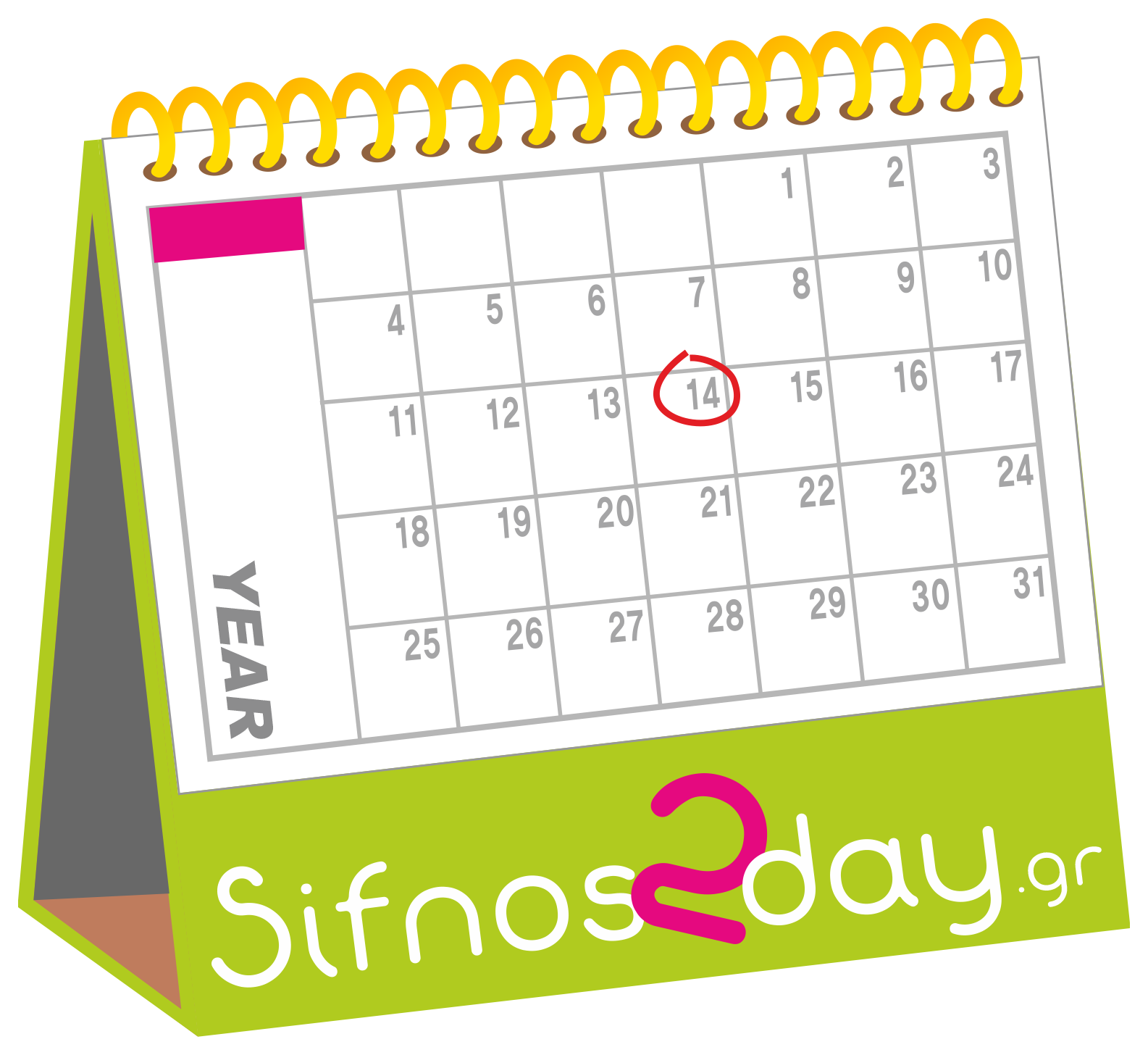 Sifnos cultural events