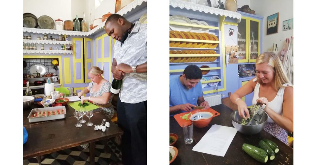 Authentic experiences in Sifnos